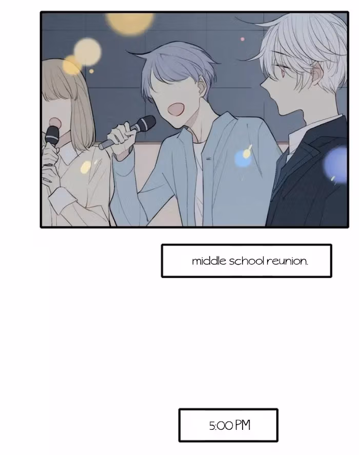 Read Love in Lyrics chapter 83 image 26 on Lezhin