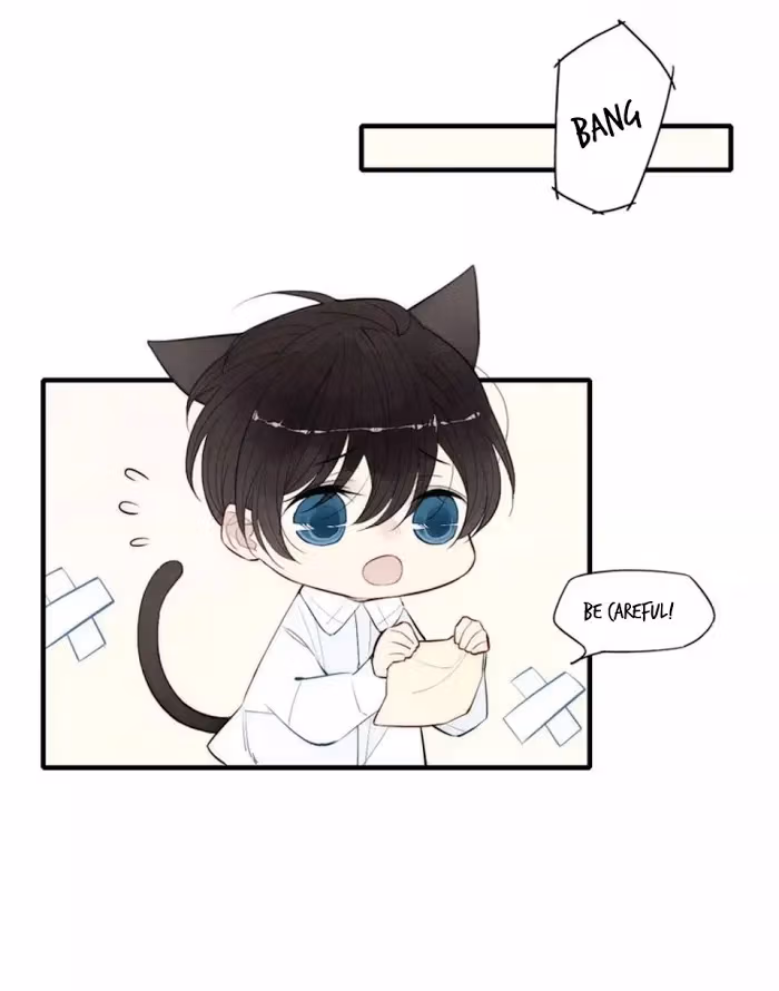 Read Love in Lyrics chapter 83 image 29 on Lezhin