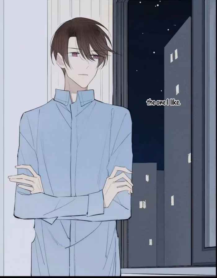 Read Love in Lyrics chapter 83 image 3 on Lezhin