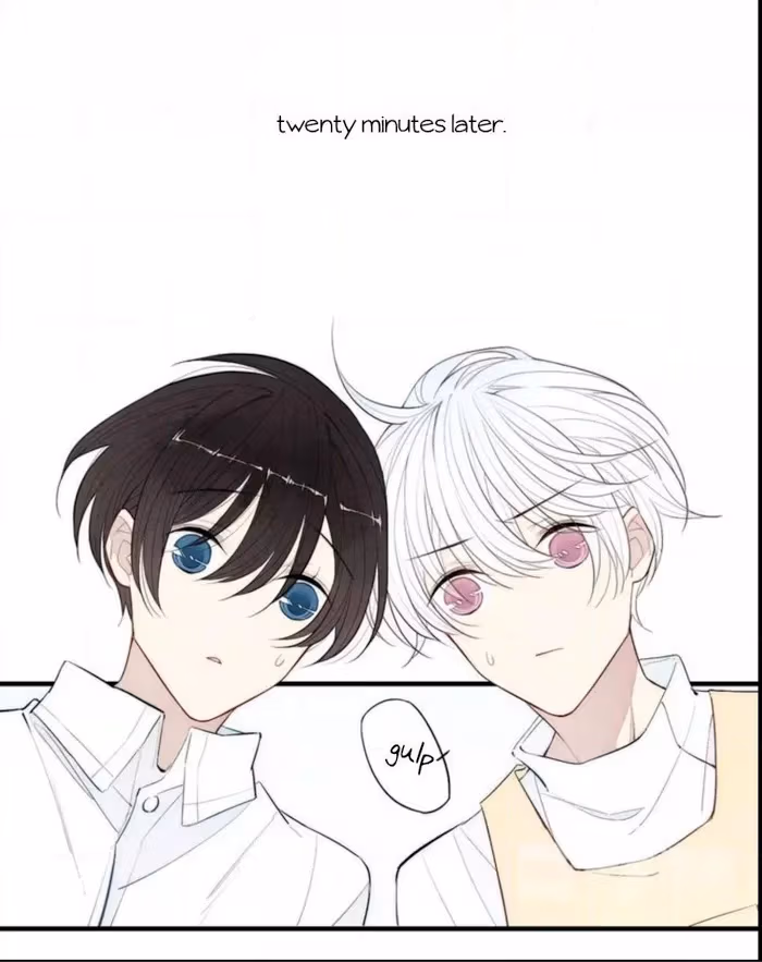 Read Love in Lyrics chapter 83 image 30 on Lezhin