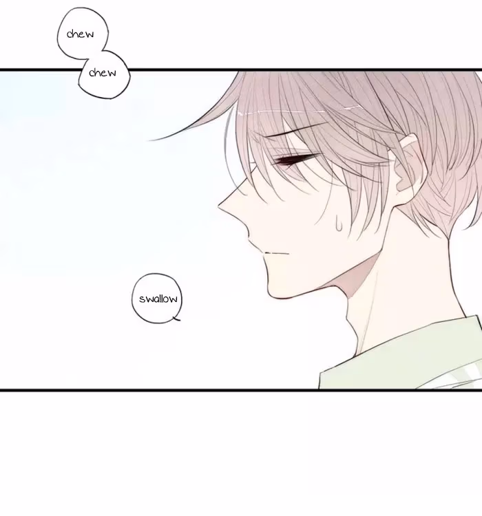 Read Love in Lyrics chapter 83 image 34 on Lezhin