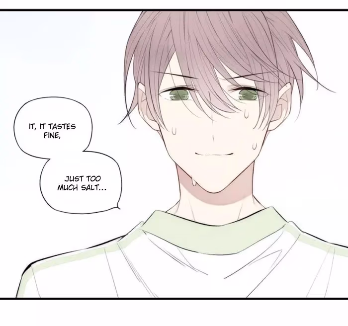 Read Love in Lyrics chapter 83 image 36 on Lezhin