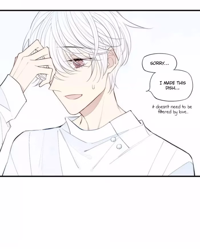 Read Love in Lyrics chapter 83 image 37 on Lezhin