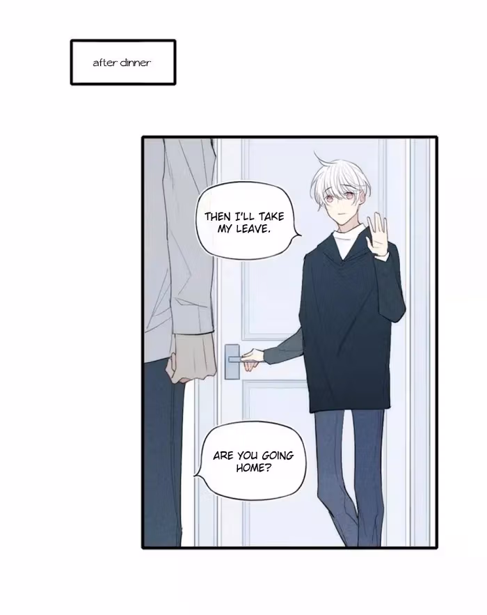 Read Love in Lyrics chapter 83 image 40 on Lezhin