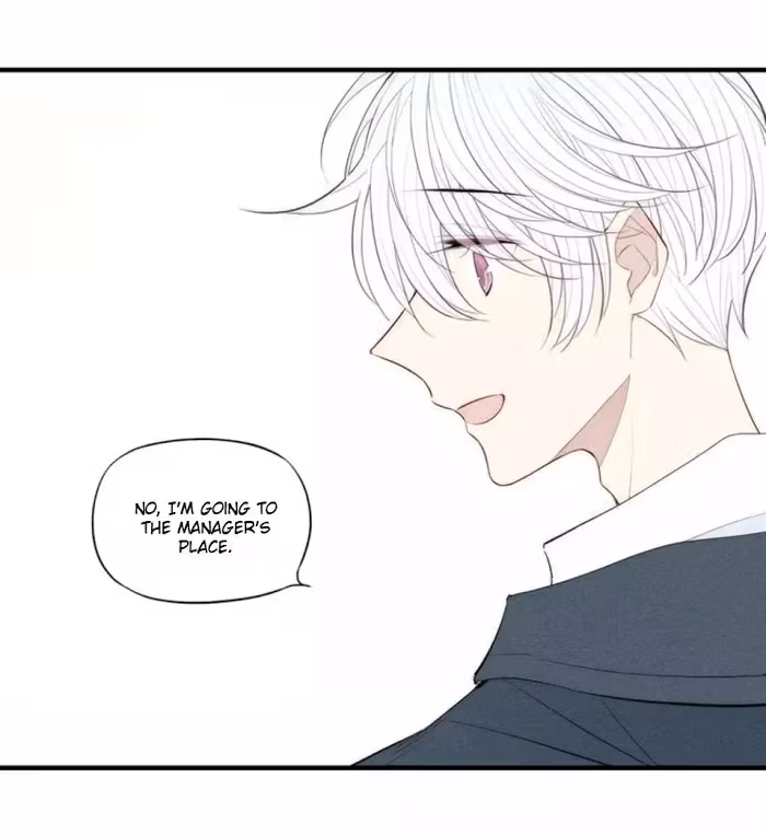 Read Love in Lyrics chapter 83 image 41 on Lezhin