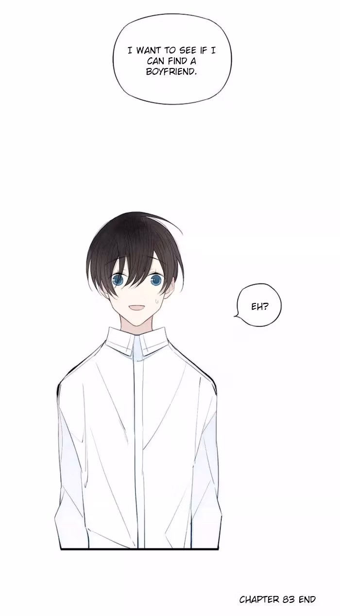 Read Love in Lyrics chapter 83 image 44 on Lezhin