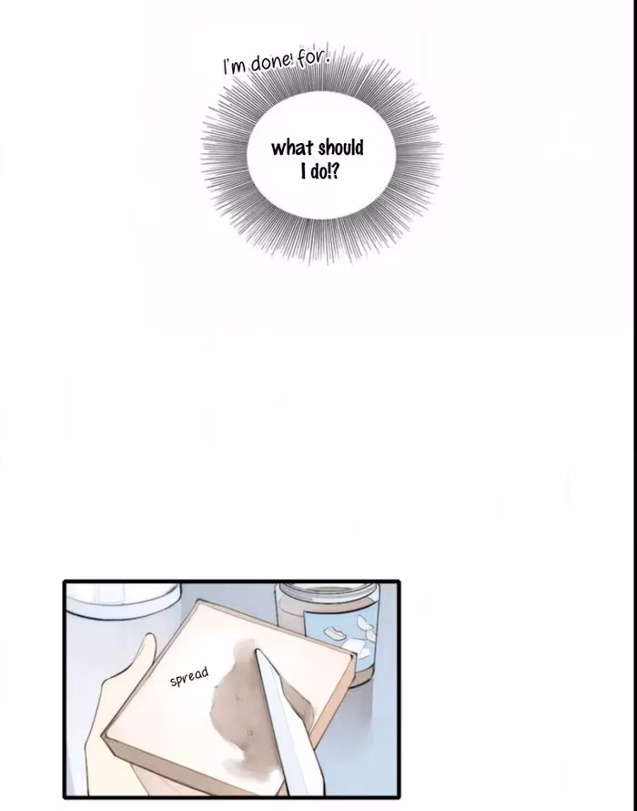 Read Love in Lyrics chapter 83 image 5 on Lezhin
