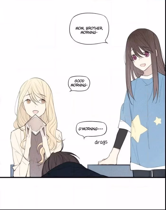 Read Love in Lyrics chapter 83 image 6 on Lezhin