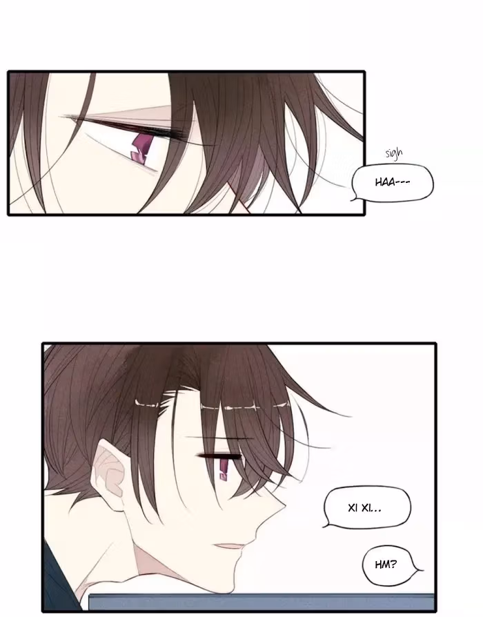 Read Love in Lyrics chapter 83 image 7 on Lezhin