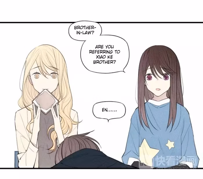 Read Love in Lyrics chapter 83 image 9 on Lezhin