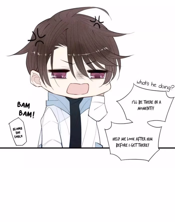 Read Love in Lyrics chapter 84 image 10 on Lezhin