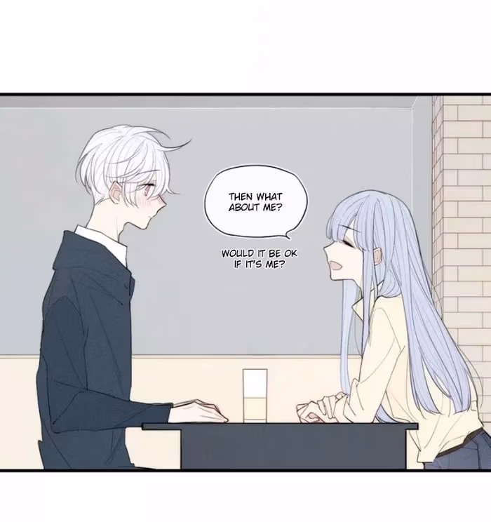Read Love in Lyrics chapter 84 image 16 on Lezhin