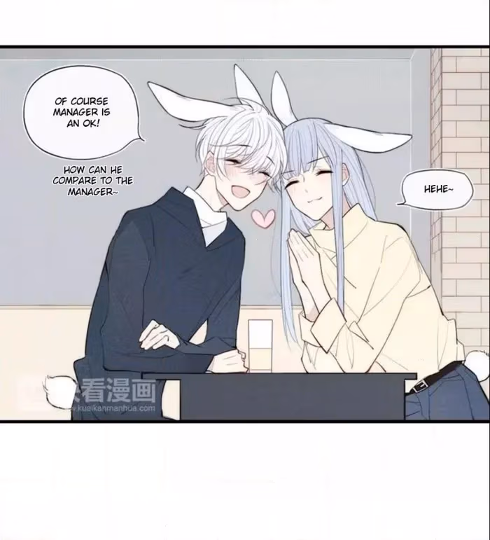 Read Love in Lyrics chapter 84 image 17 on Lezhin