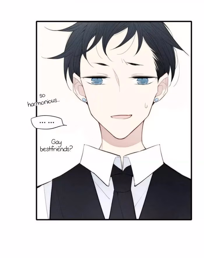 Read Love in Lyrics chapter 84 image 18 on Lezhin