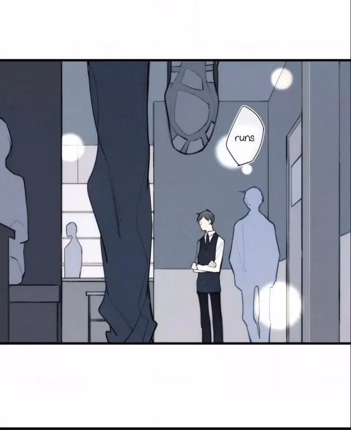 Read Love in Lyrics chapter 84 image 19 on Lezhin