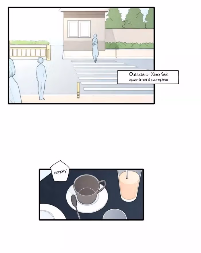 Read Love in Lyrics chapter 84 image 2 on Lezhin