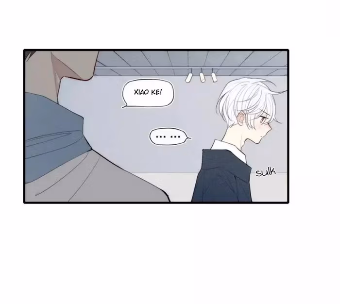 Read Love in Lyrics chapter 84 image 23 on Lezhin