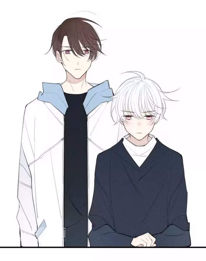 Read Love in Lyrics chapter 84 image 24 on Lezhin