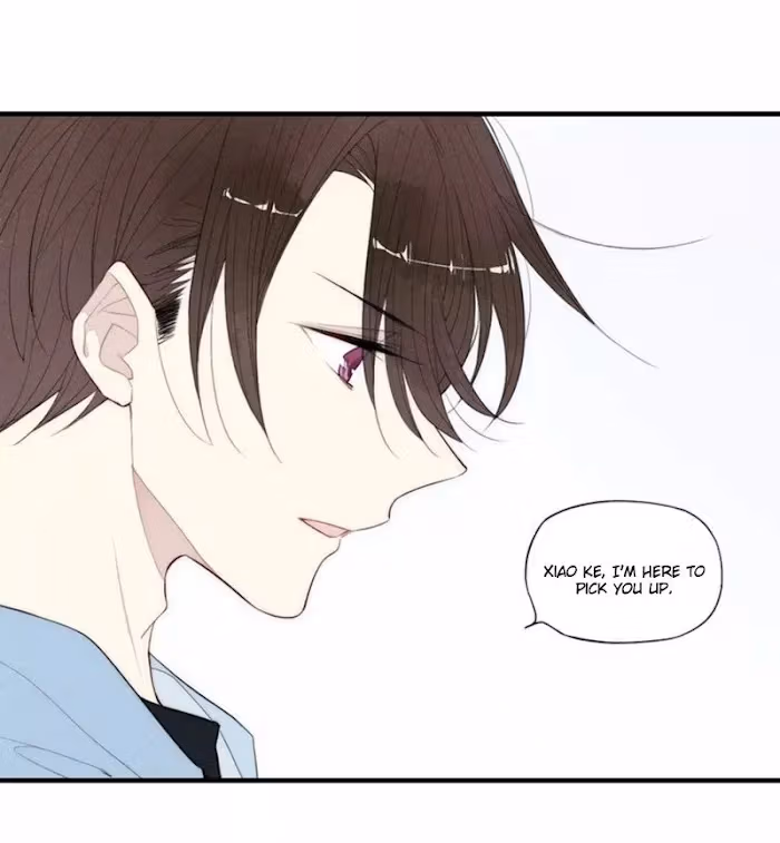 Read Love in Lyrics chapter 84 image 25 on Lezhin