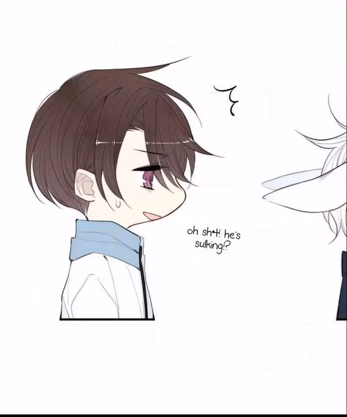 Read Love in Lyrics chapter 84 image 27 on Lezhin