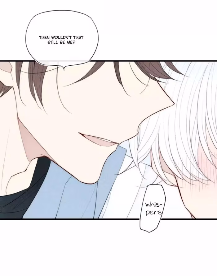 Read Love in Lyrics chapter 84 image 33 on Lezhin