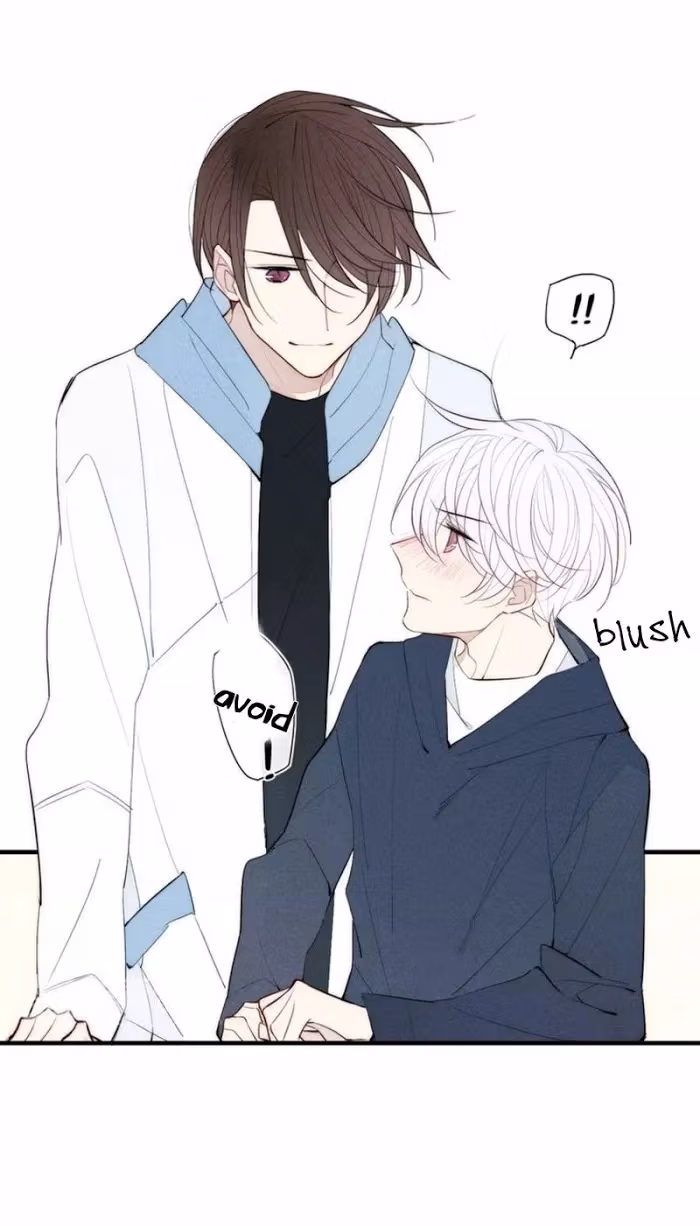 Read Love in Lyrics chapter 84 image 34 on Lezhin
