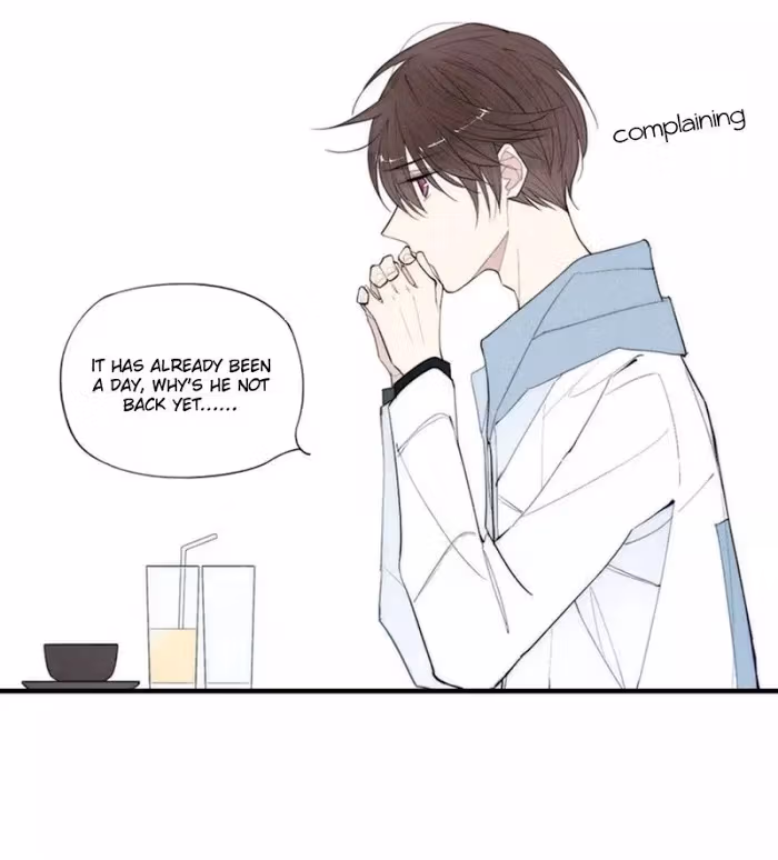 Read Love in Lyrics chapter 84 image 4 on Lezhin