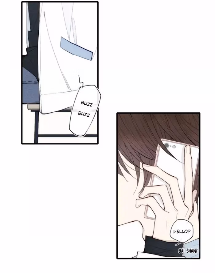 Read Love in Lyrics chapter 84 image 5 on Lezhin