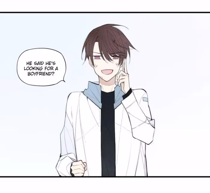 Read Love in Lyrics chapter 84 image 7 on Lezhin