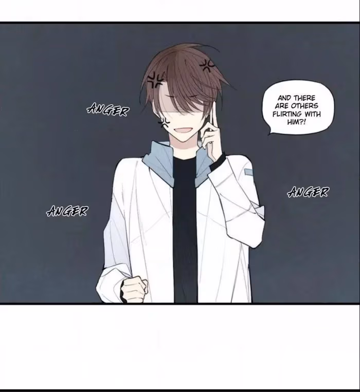 Read Love in Lyrics chapter 84 image 8 on Lezhin