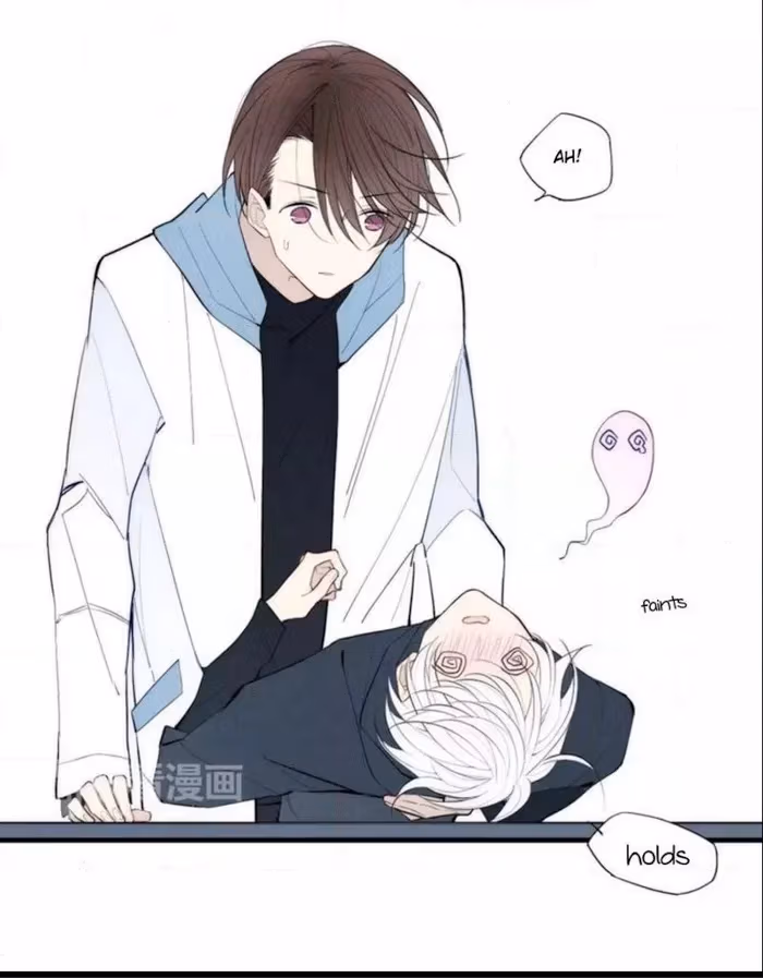 Read Love in Lyrics chapter 85 image 10 on Lezhin