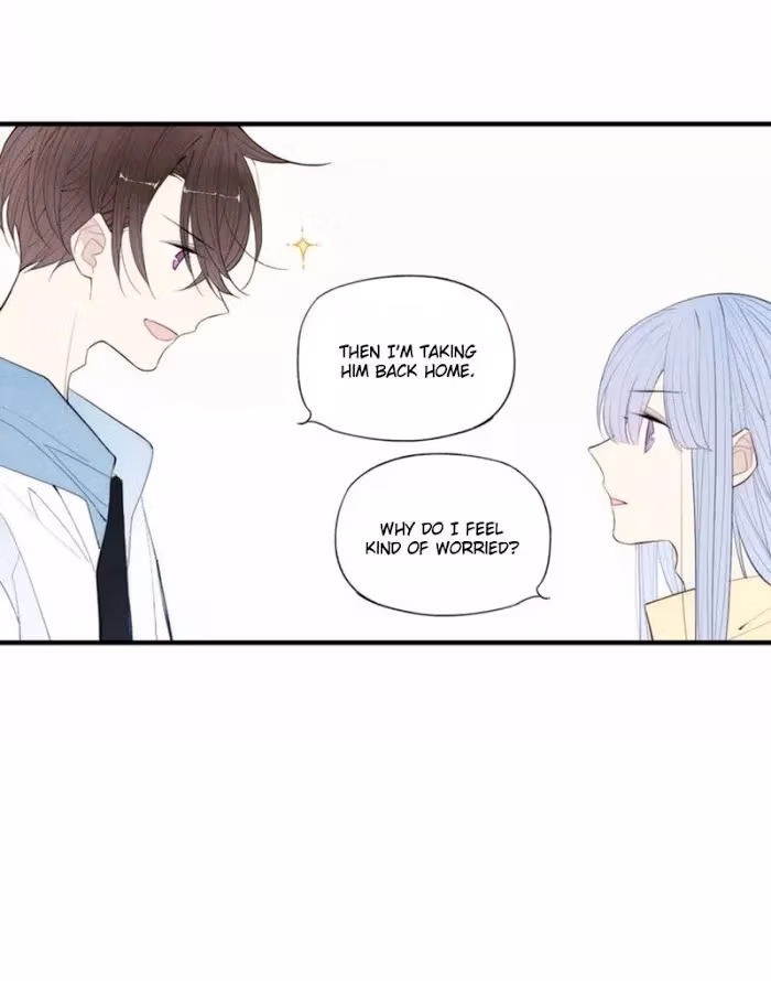 Read Love in Lyrics chapter 85 image 13 on Lezhin