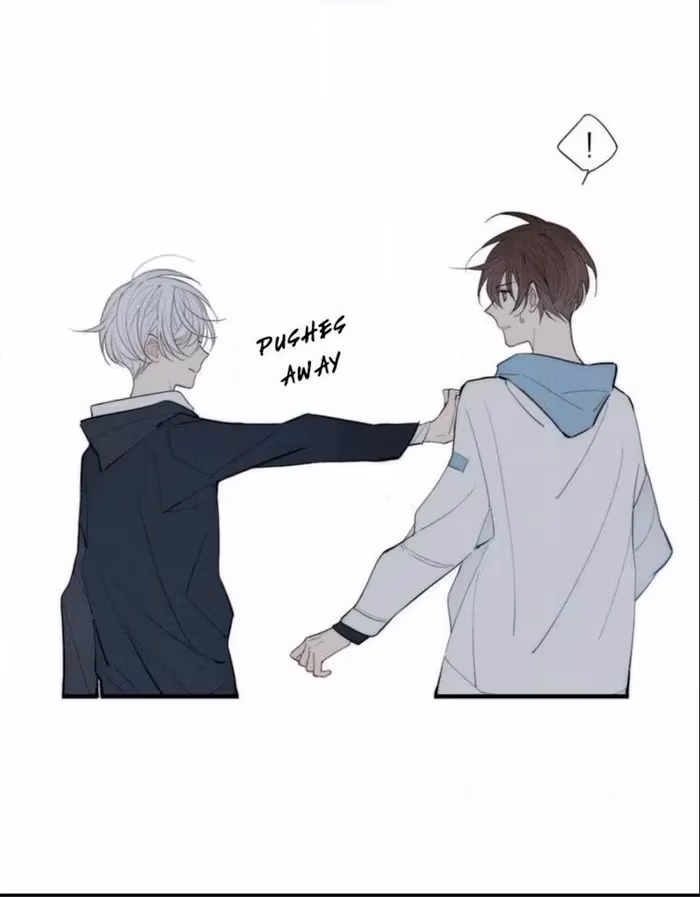 Read Love in Lyrics chapter 85 image 17 on Lezhin