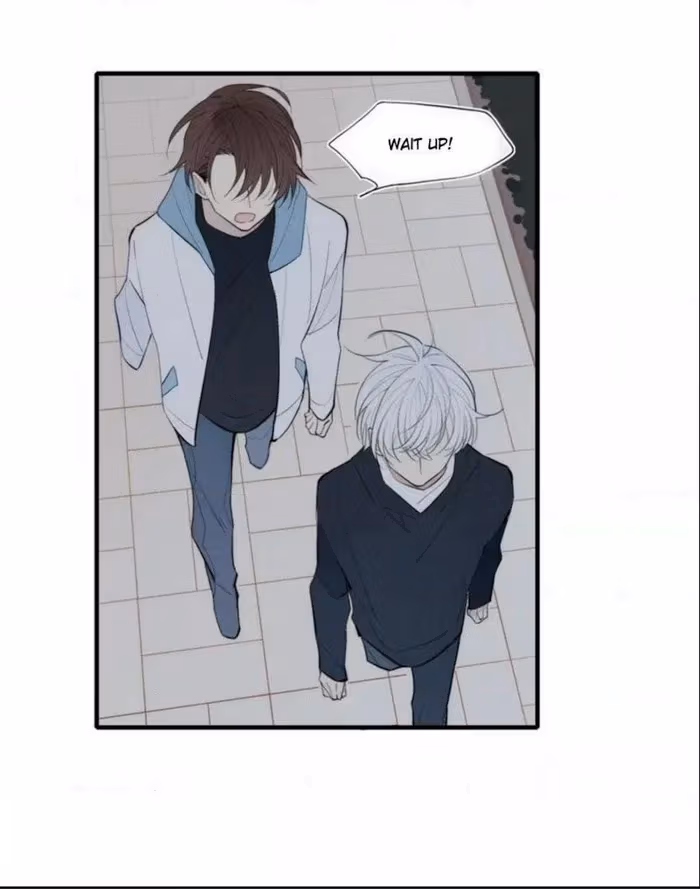 Read Love in Lyrics chapter 85 image 19 on Lezhin