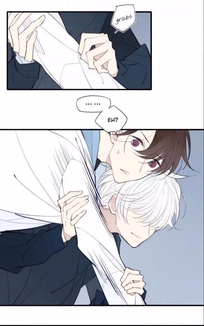 Read Love in Lyrics chapter 85 image 23 on Lezhin