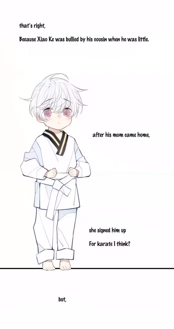 Read Love in Lyrics chapter 85 image 27 on Lezhin