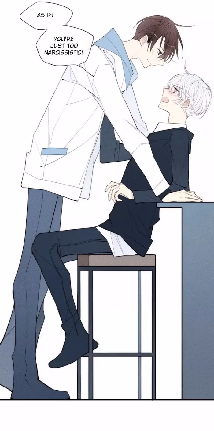 Read Love in Lyrics chapter 85 image 3 on Lezhin