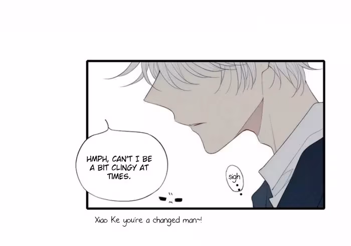 Read Love in Lyrics chapter 85 image 38 on Lezhin