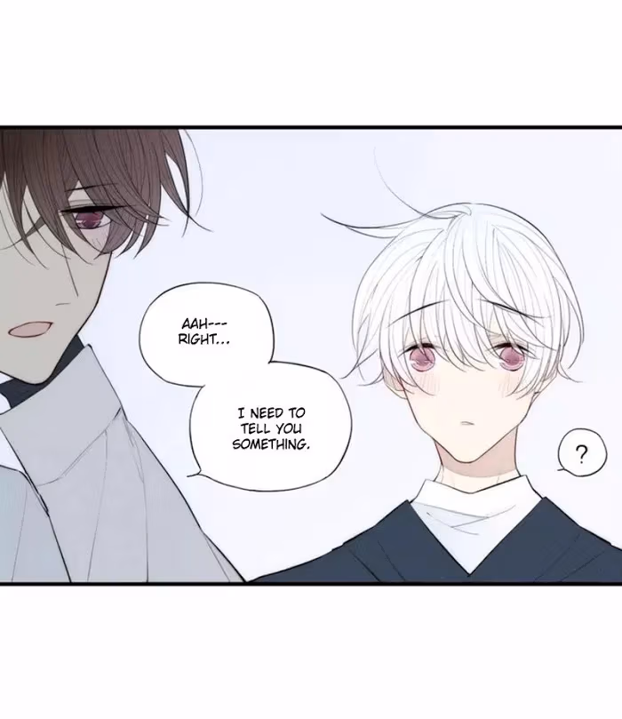 Read Love in Lyrics chapter 85 image 40 on Lezhin