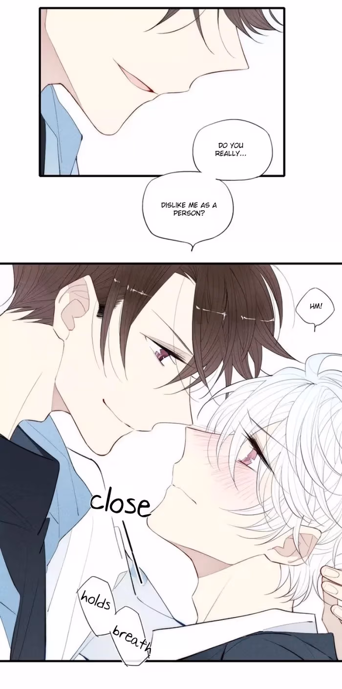 Read Love in Lyrics chapter 85 image 7 on Lezhin