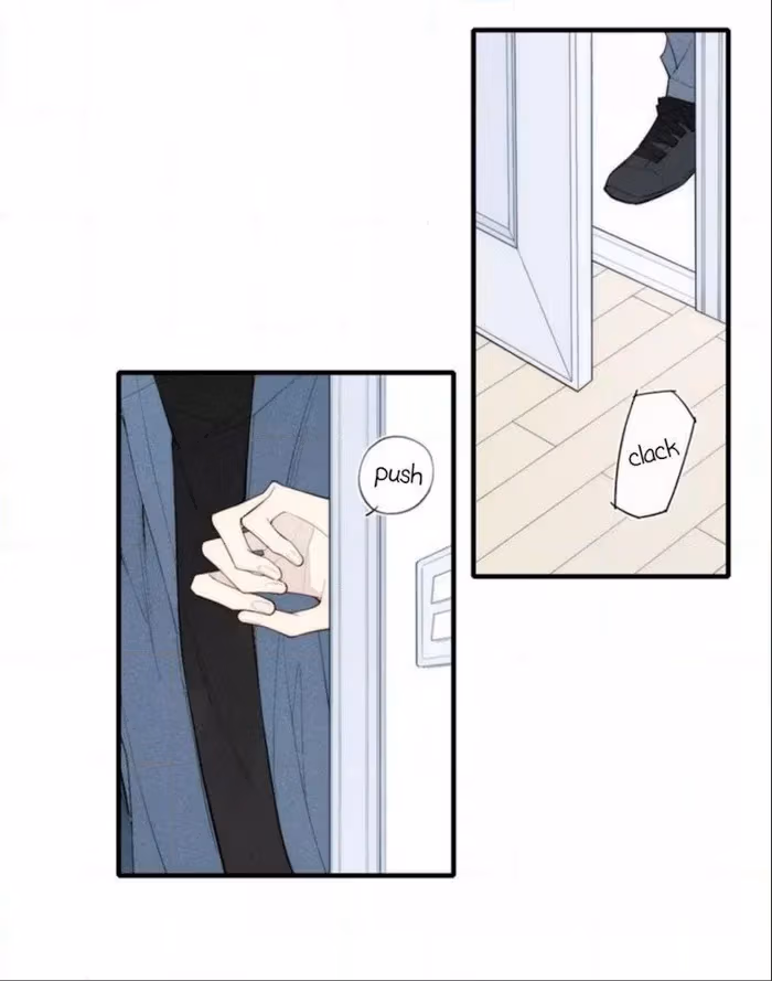 Read Love in Lyrics chapter 86 image 14 on Lezhin