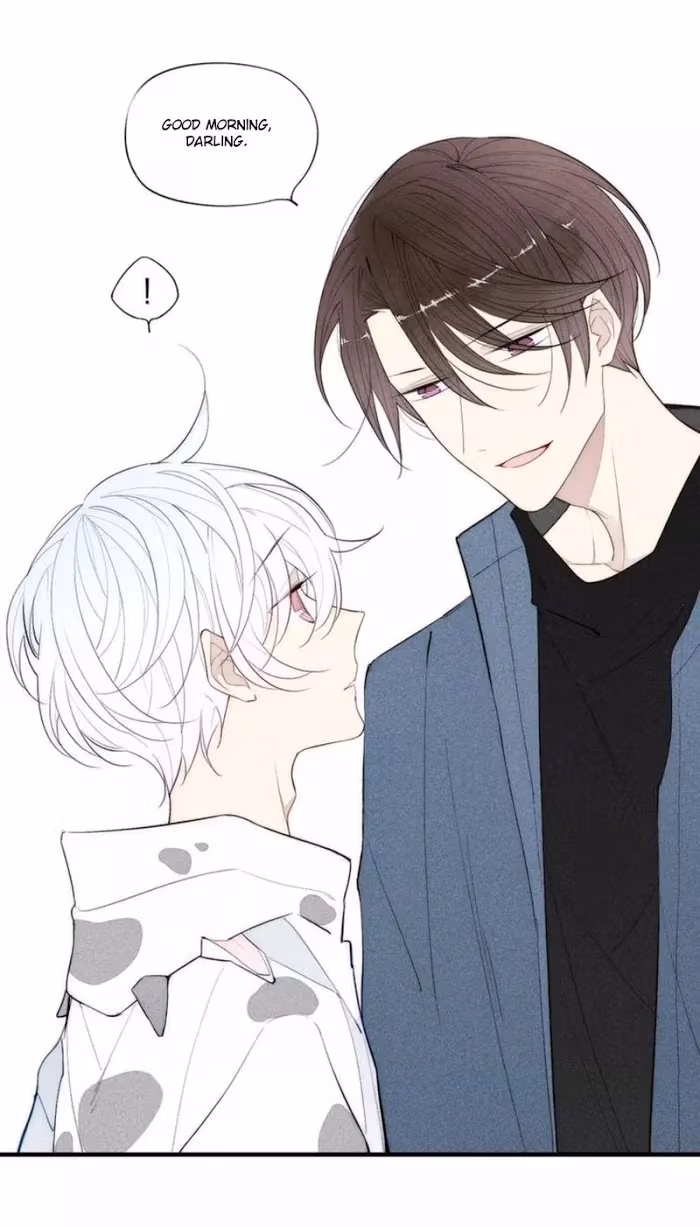 Read Love in Lyrics chapter 86 image 15 on Lezhin