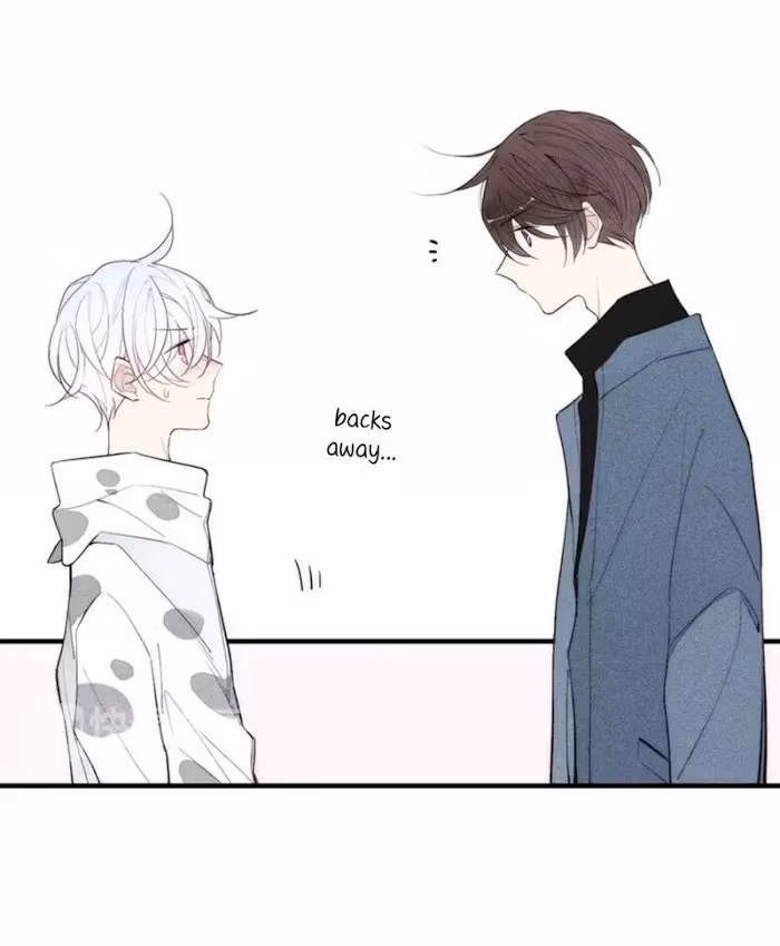 Read Love in Lyrics chapter 86 image 17 on Lezhin