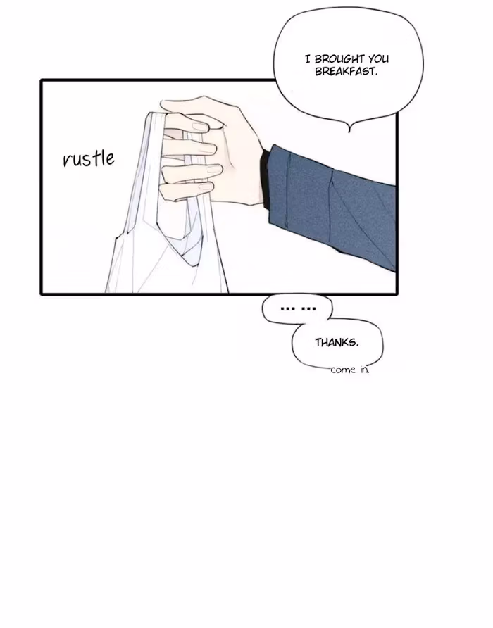 Read Love in Lyrics chapter 86 image 19 on Lezhin