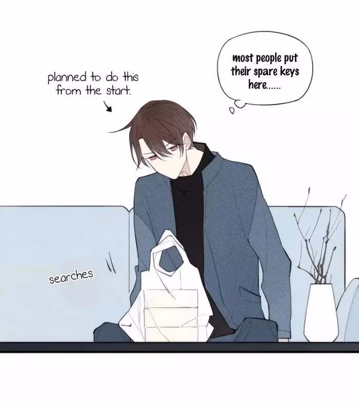 Read Love in Lyrics chapter 86 image 22 on Lezhin