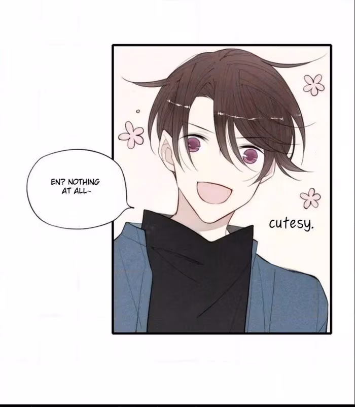 Read Love in Lyrics chapter 86 image 24 on Lezhin