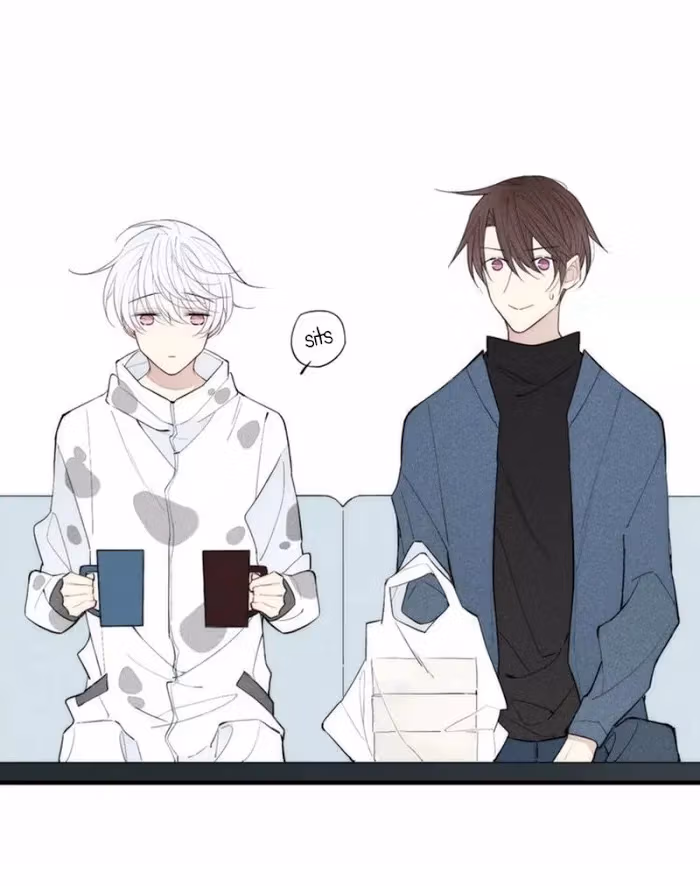 Read Love in Lyrics chapter 86 image 26 on Lezhin