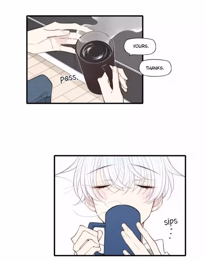 Read Love in Lyrics chapter 86 image 27 on Lezhin