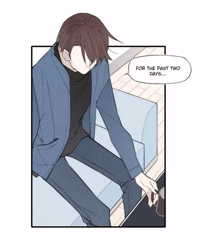 Read Love in Lyrics chapter 86 image 31 on Lezhin