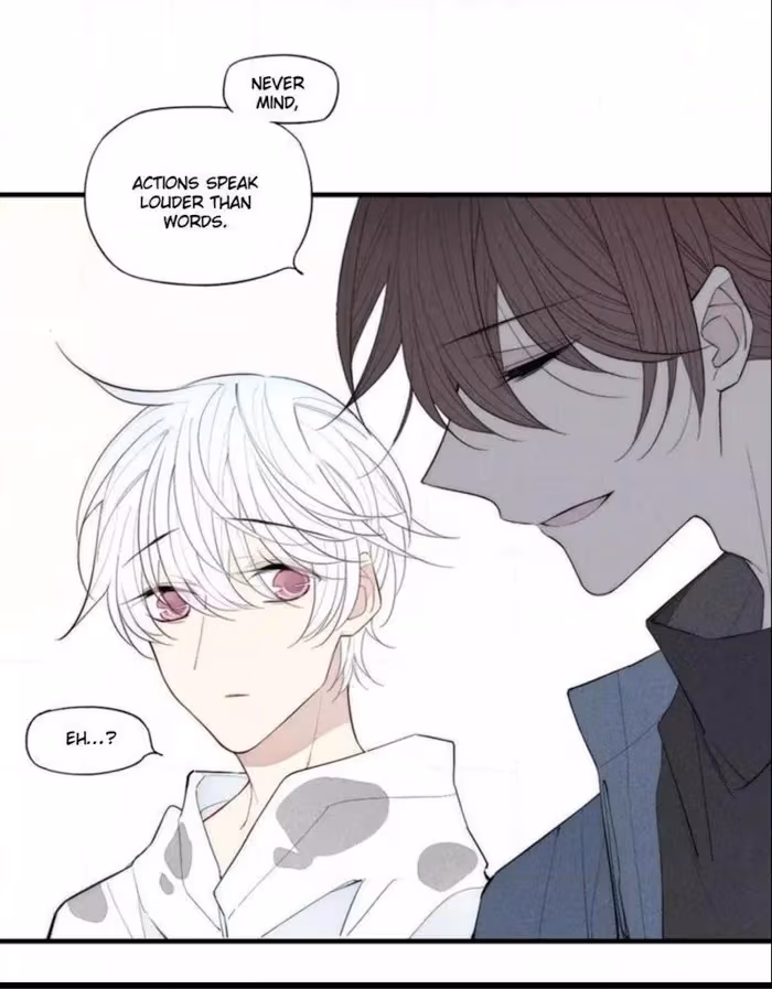 Read Love in Lyrics chapter 86 image 35 on Lezhin